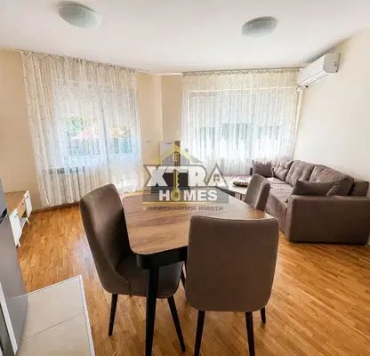 Photo 2 — Two-room apartment with terrace in Slatina, Sofia
