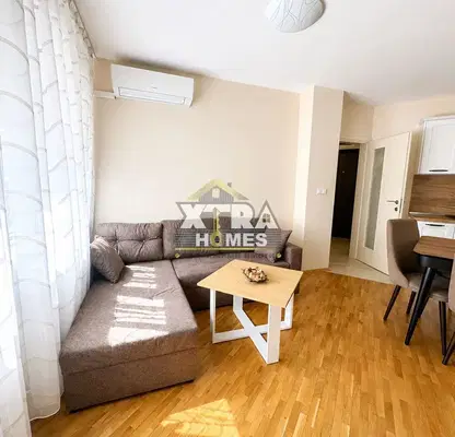 Photo 4 — Two-room apartment with terrace in Slatina, Sofia