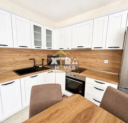 Photo 5 — Two-room apartment with terrace in Slatina, Sofia