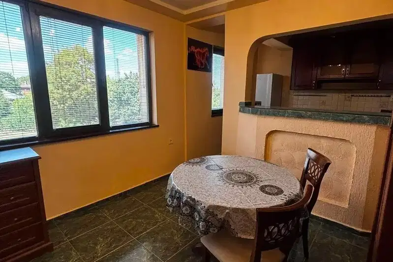 Two-room apartment in Slatina with elevator and video surveillance