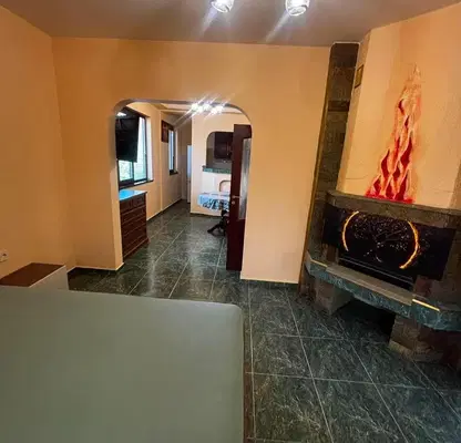 Photo 2 — Two-room apartment in Slatina with elevator and video surveillance