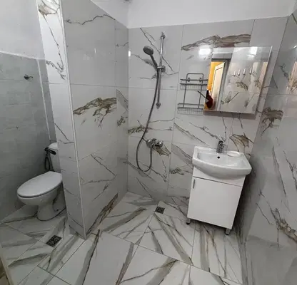 Photo 4 — Two-room apartment in Slatina with elevator and video surveillance