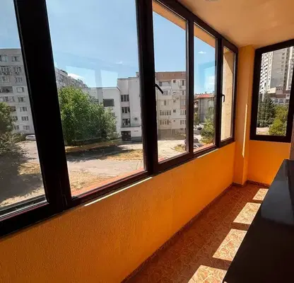Photo 5 — Two-room apartment in Slatina with elevator and video surveillance