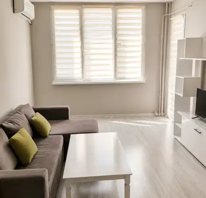Photo 2 — Two-room apartment in Slatina with elevator and luxury furnishings