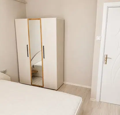 Photo 4 — Two-room apartment in Slatina with elevator and luxury furnishings
