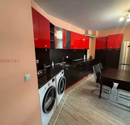 Photo 2 — Two-room apartment with convenient access in Slatina, Sofia