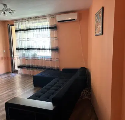 Photo 3 — Two-room apartment with convenient access in Slatina, Sofia