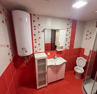 Photo 4 — Two-room apartment with convenient access in Slatina, Sofia
