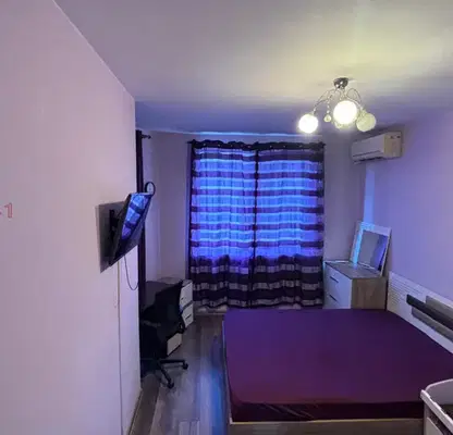 Photo 5 — Two-room apartment with convenient access in Slatina, Sofia