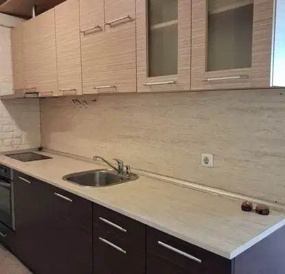 Photo 2 — Three-room apartment in Slatina with elevator and video surveillance