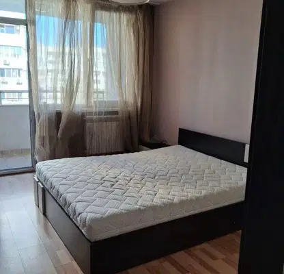 Photo 3 — Three-room apartment in Slatina with elevator and video surveillance