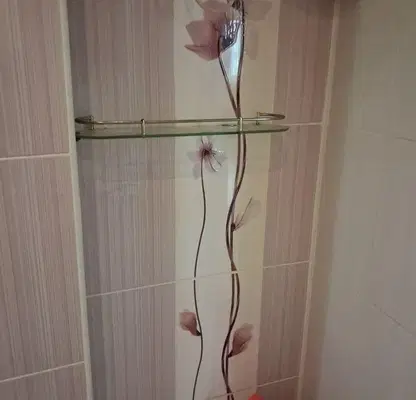 Photo 5 — Three-room apartment in Slatina with elevator and video surveillance