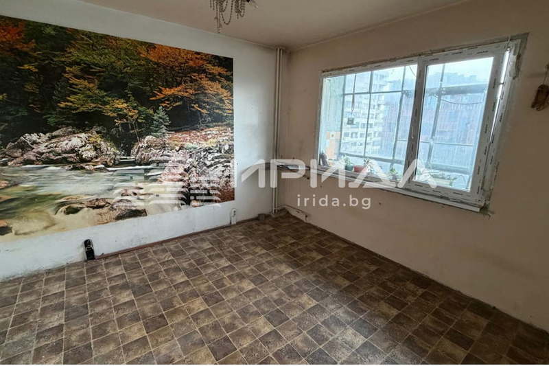2-bedroom apartment in Sofiya, Strelbishte