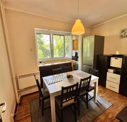 Photo 4 — Three-room apartment in Strelbishte with balcony and elevator