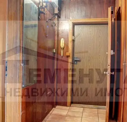 Снимка 4 — Тристаен апартамент в Стрелбище с функционално разпределение