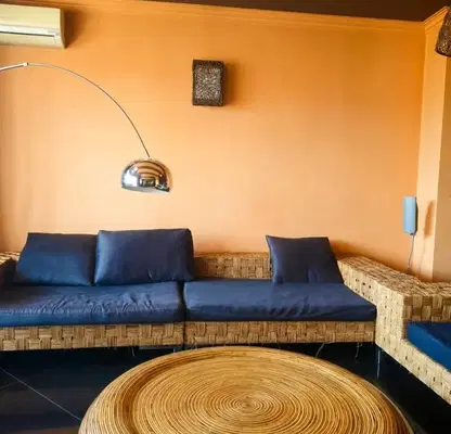 Photo 4 — Spacious 3-room apartment in Strelbishte with panoramic view