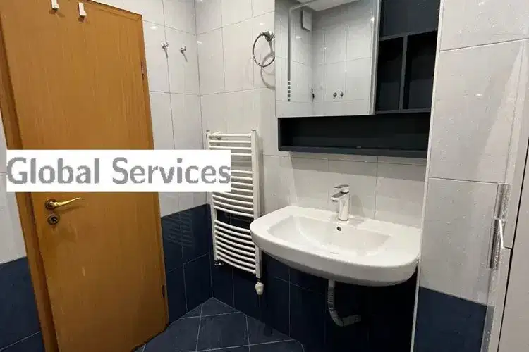 Тристаен апартамент в Стрелбище с близост до Южен парк