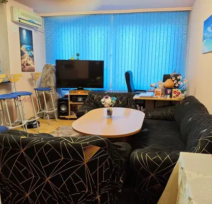 Photo 2 — 3-bedroom apartment in Sofiya, Strelbishte