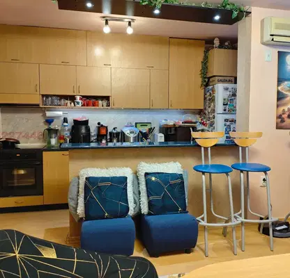 Photo 3 — 3-bedroom apartment in Sofiya, Strelbishte