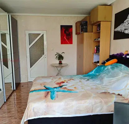 Photo 5 — 3-bedroom apartment in Sofiya, Strelbishte
