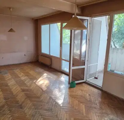 Photo 2 — 4-room maisonette with 6 terraces in Strelbishte, Sofia