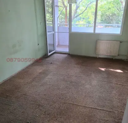 Photo 4 — 4-room maisonette with 6 terraces in Strelbishte, Sofia