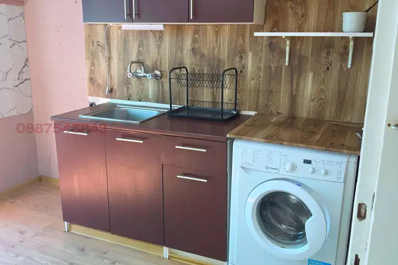 2-bedroom apartment in Sofiya, Strelbishte