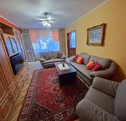 Photo 2 — 2-bedroom apartment in Sofiya, Strelbishte