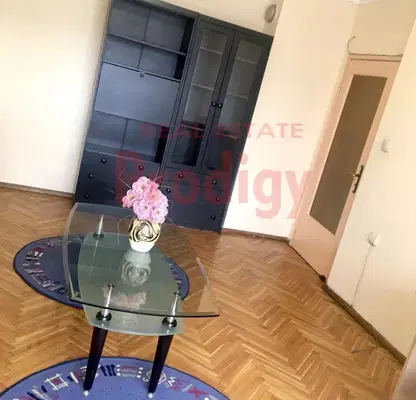 Снимка 5 — Тристаен апартамент с две тераси в Стрелбище, София