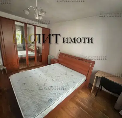 Photo 3 — Three-room apartment with two terraces in Strelbishte, Sofia