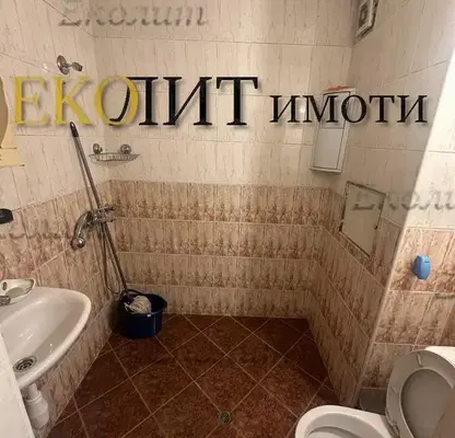 Photo 5 — Three-room apartment with two terraces in Strelbishte, Sofia