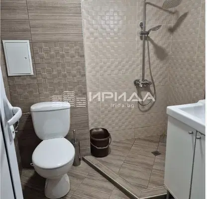 Снимка 3 — Едностаен апартамент в София, Студентски град