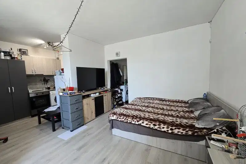 1-bedroom apartment in Sofiya, Studentski Grad