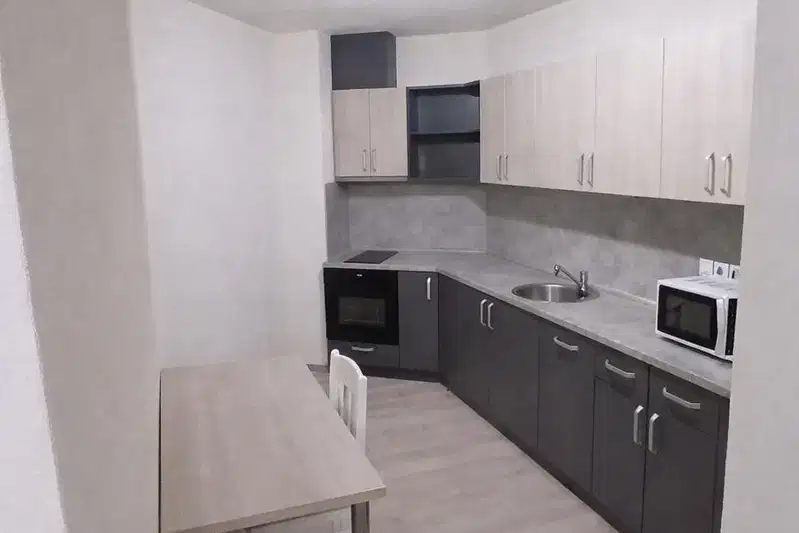 1-bedroom apartment in Sofiya, Studentski Grad