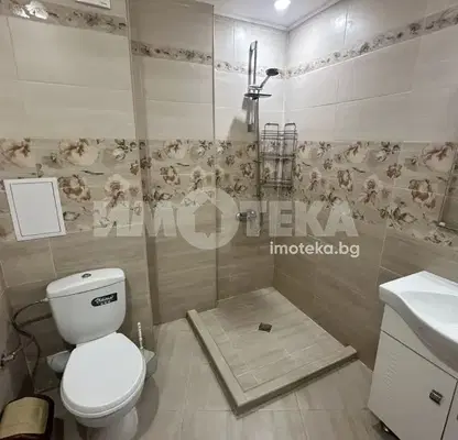 Снимка 3 — Едностаен апартамент с тераса в Студентски град, София