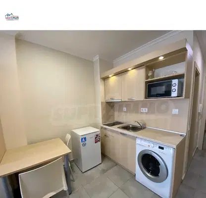 Photo 4 — One-room apartment with south aspect in Studentski Grad, Sofia