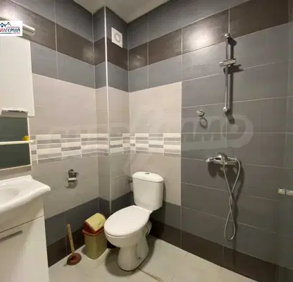 Photo 5 — One-room apartment with south aspect in Studentski Grad, Sofia