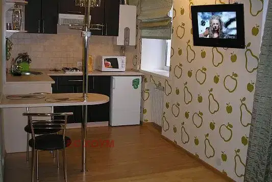 One-room apartment in Studentski Grad with elevator