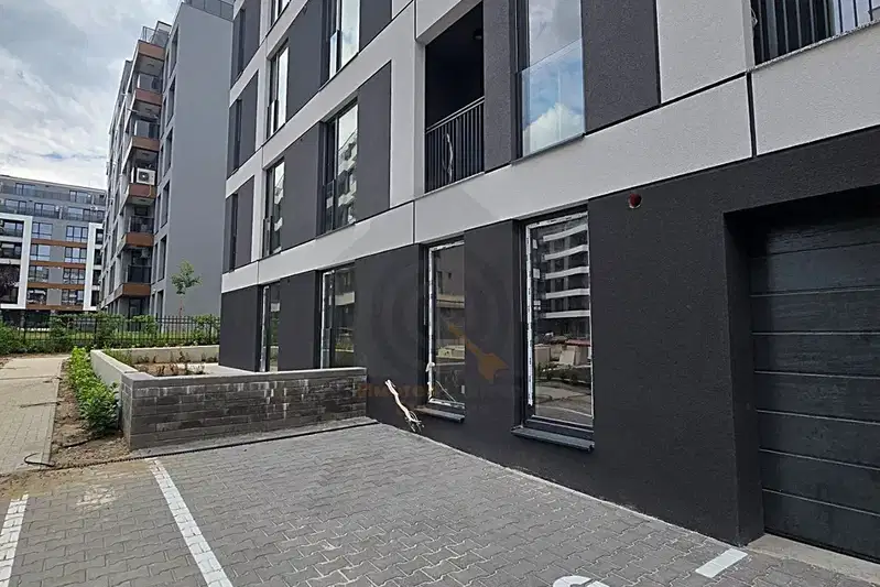 1-bedroom apartment in Sofia, Studentski Grad