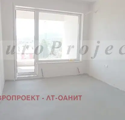 Снимка 2 — Двустаен апартамент в Студентски град с балкон и паркинг