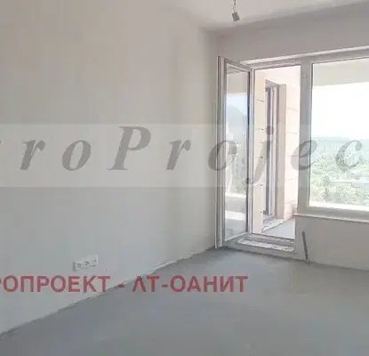 Снимка 3 — Двустаен апартамент в Студентски град с балкон и паркинг
