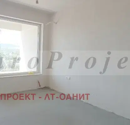 Снимка 4 — Двустаен апартамент в Студентски град с балкон и паркинг