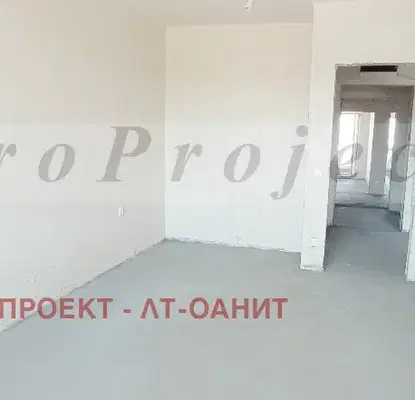 Снимка 5 — Двустаен апартамент в Студентски град с балкон и паркинг