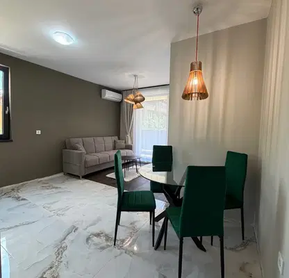 Photo 2 — 2-room apartment with terrace in Studentski Grad, Sofia