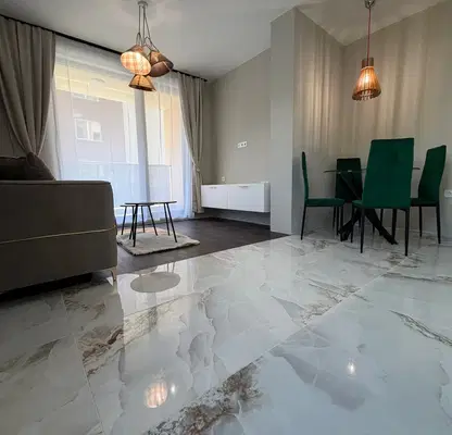 Photo 4 — 2-room apartment with terrace in Studentski Grad, Sofia