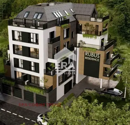 Photo 5 — Two-room apartment with terrace in Studentski Grad, Sofia