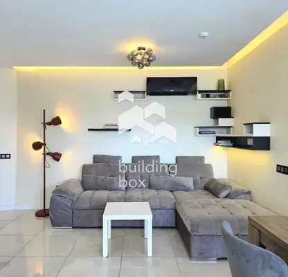Photo 3 — Two-room apartment with terrace and view of Vitosha in Studentski Grad