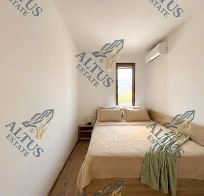 Photo 3 — Two-room apartment with south view to Vitosha in Studentski Grad