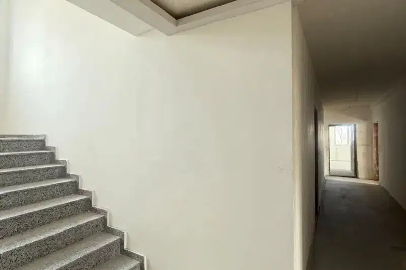Two-room apartment with yard in Studentski Grad, Sofia