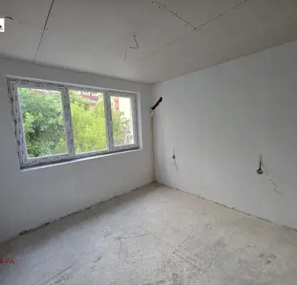 Photo 3 — Two-room apartment in Studentski Grad with elevator and video surveillance